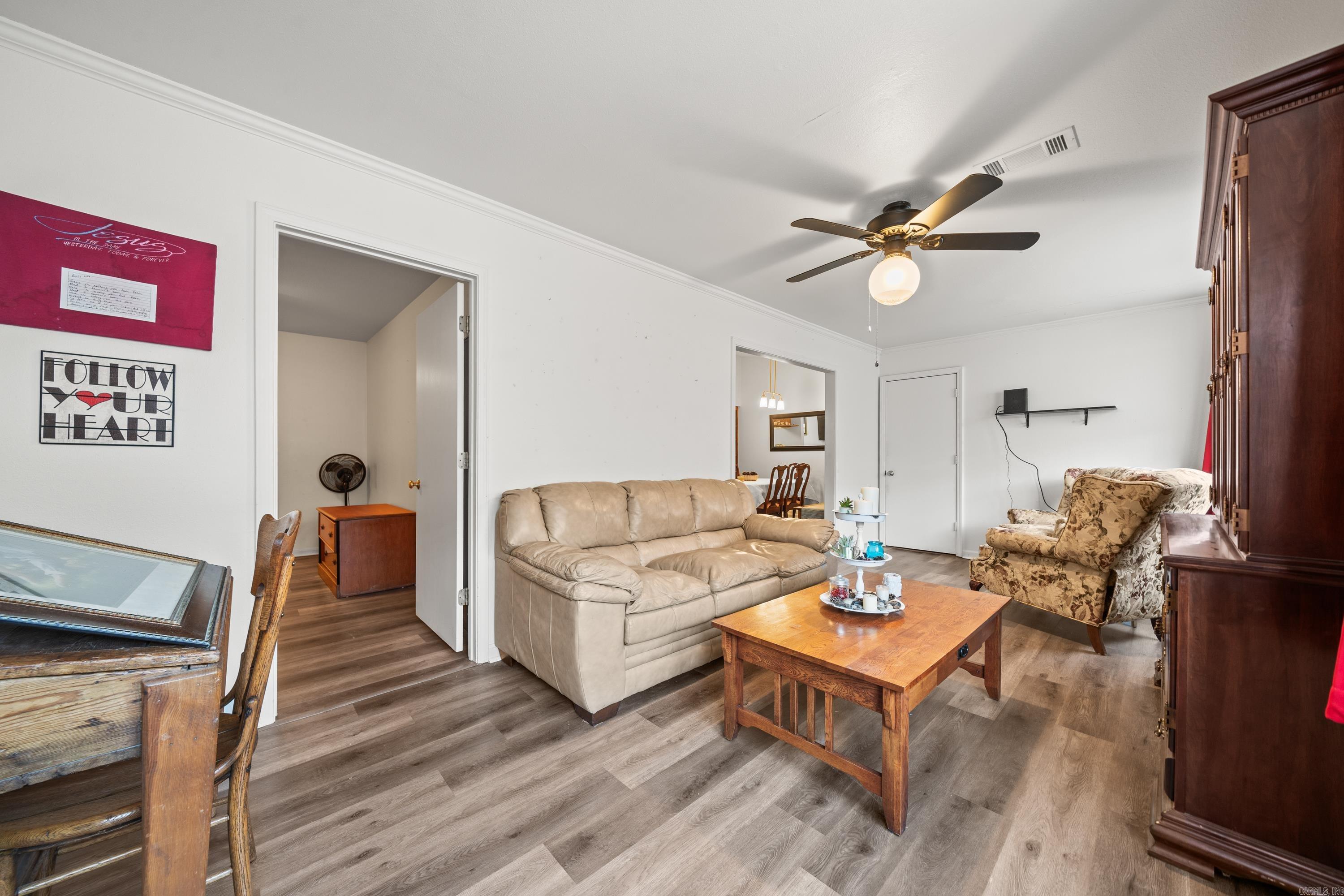 Huntleigh Woods HPR - Residential
