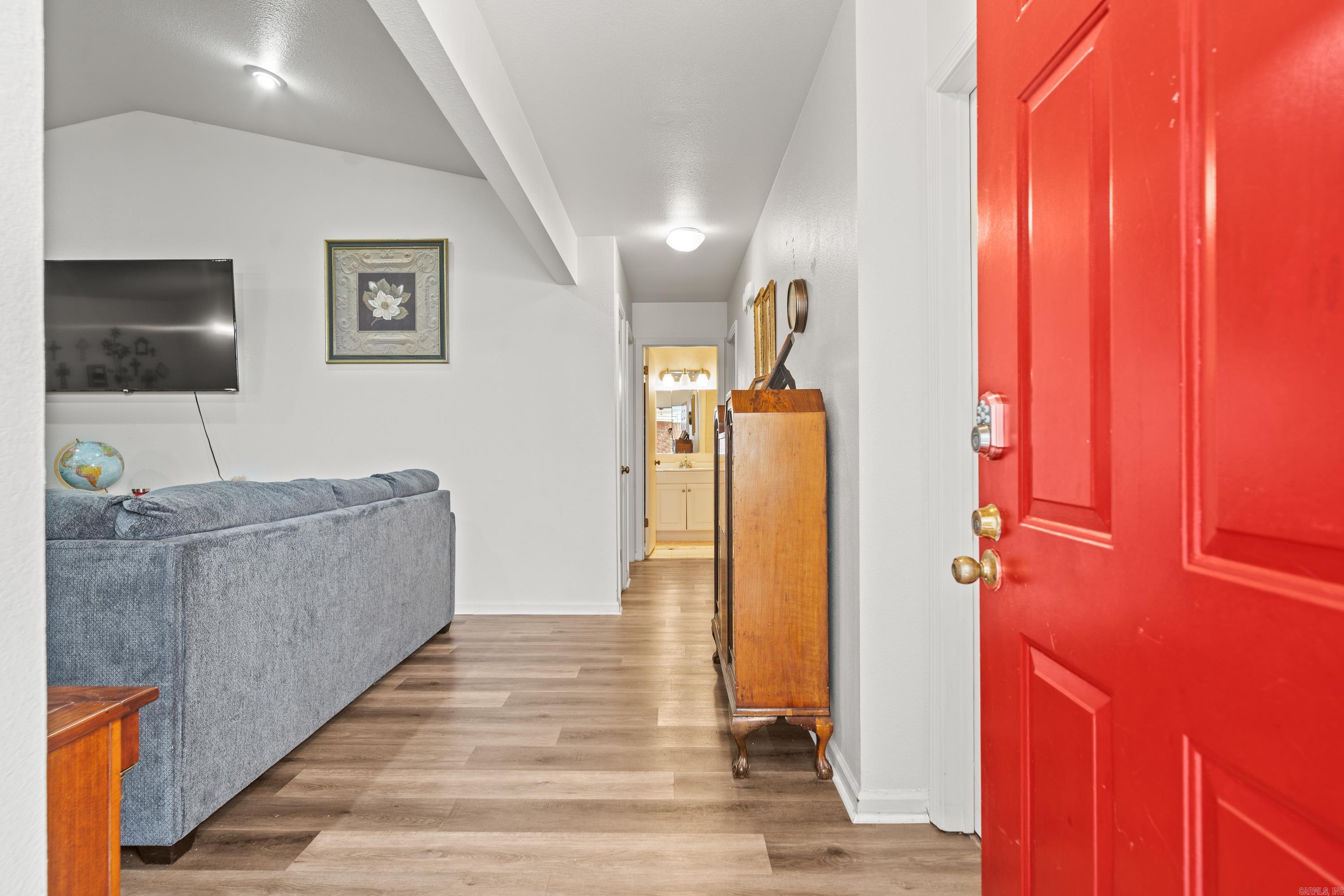 Huntleigh Woods HPR - Residential