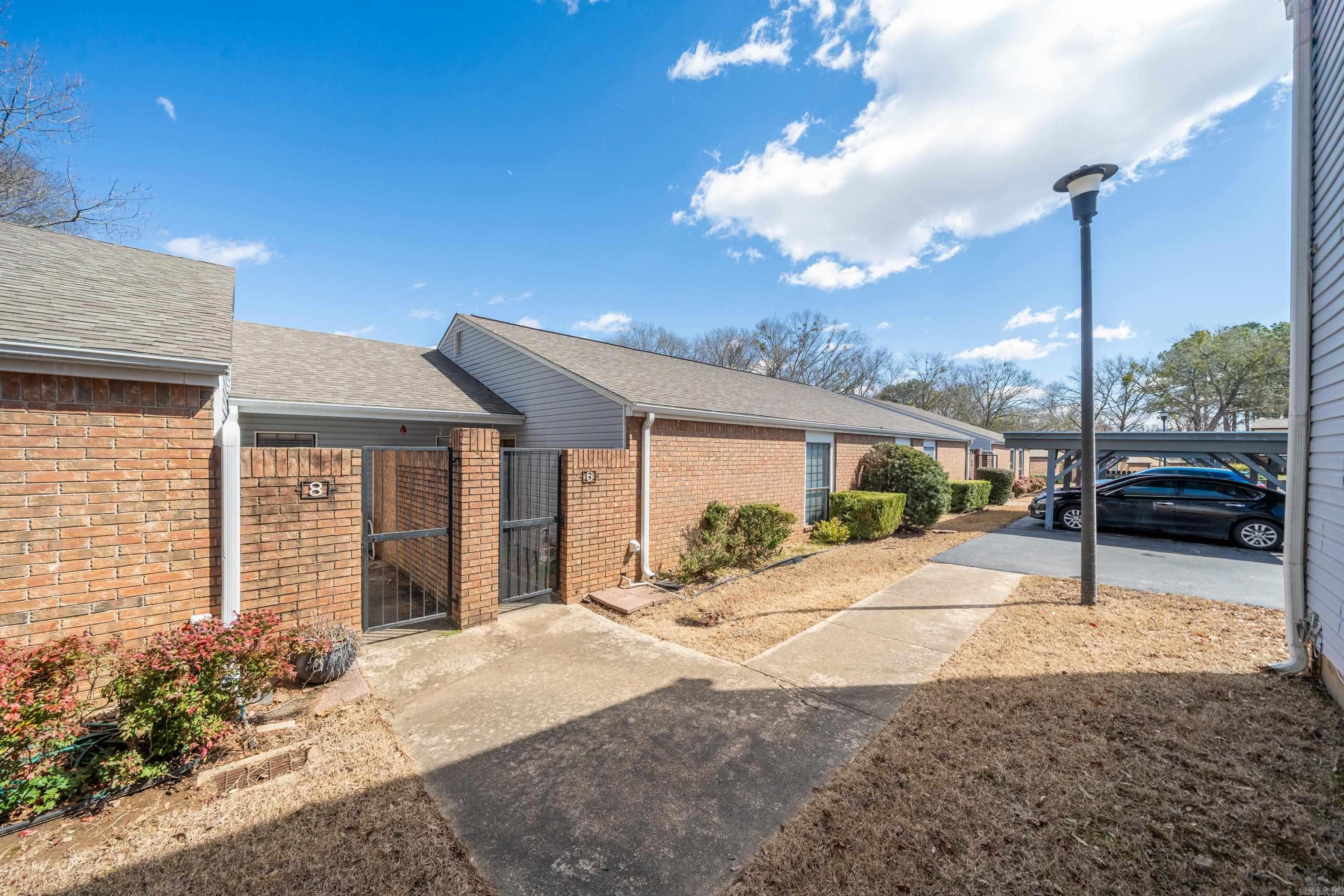 Huntleigh Woods HPR - Residential