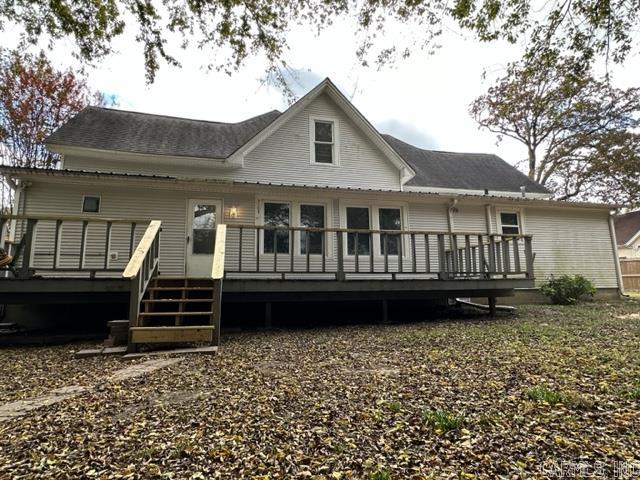 KEITH ADDITION - Residential