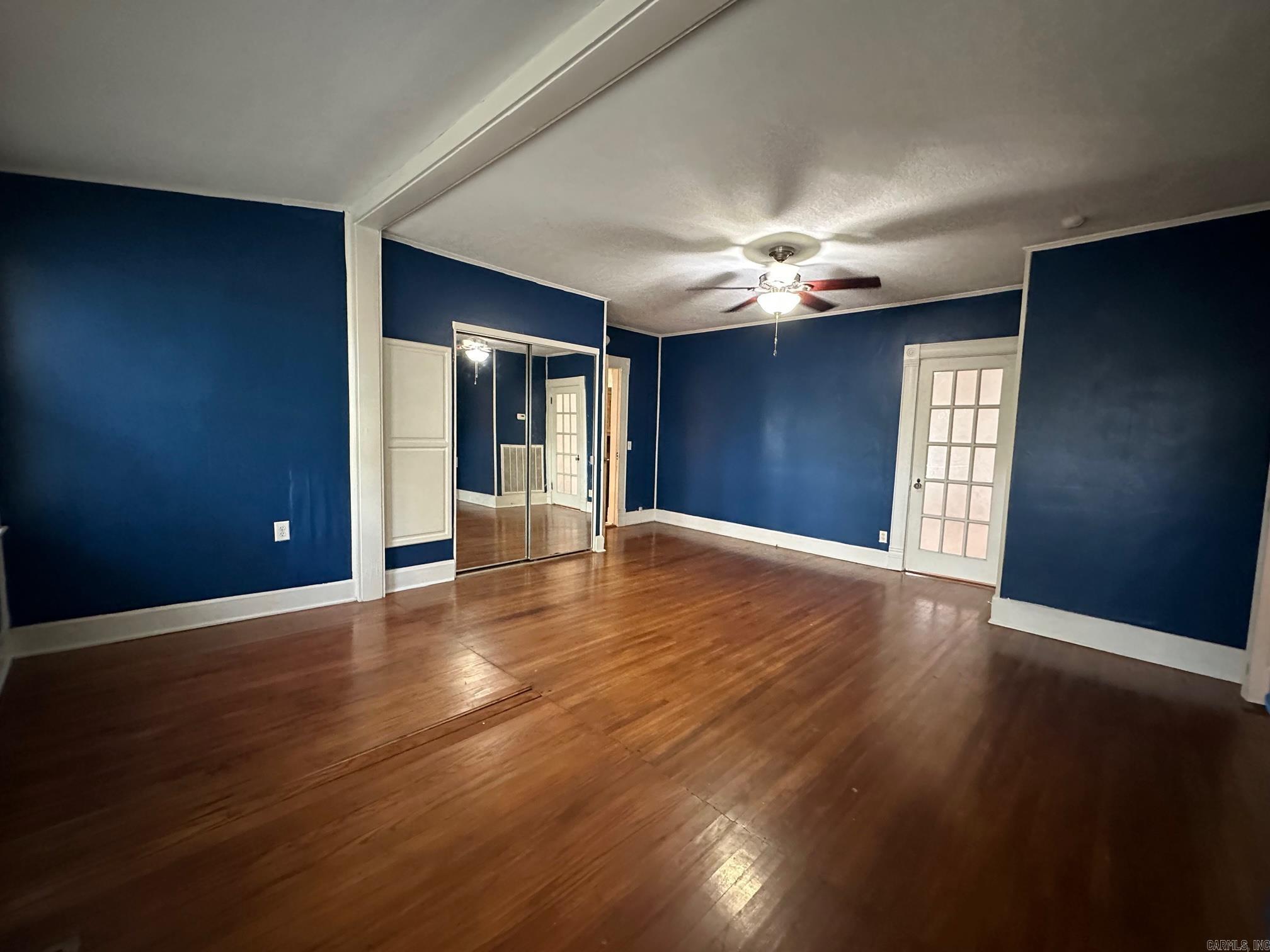 KEITH ADDITION - Residential