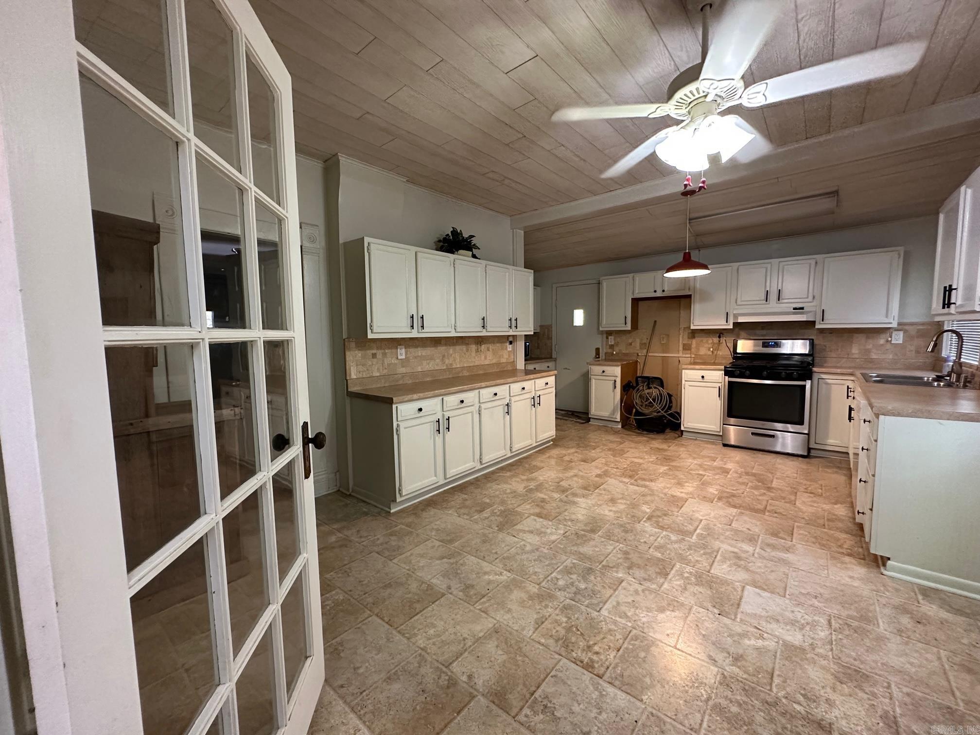 KEITH ADDITION - Residential