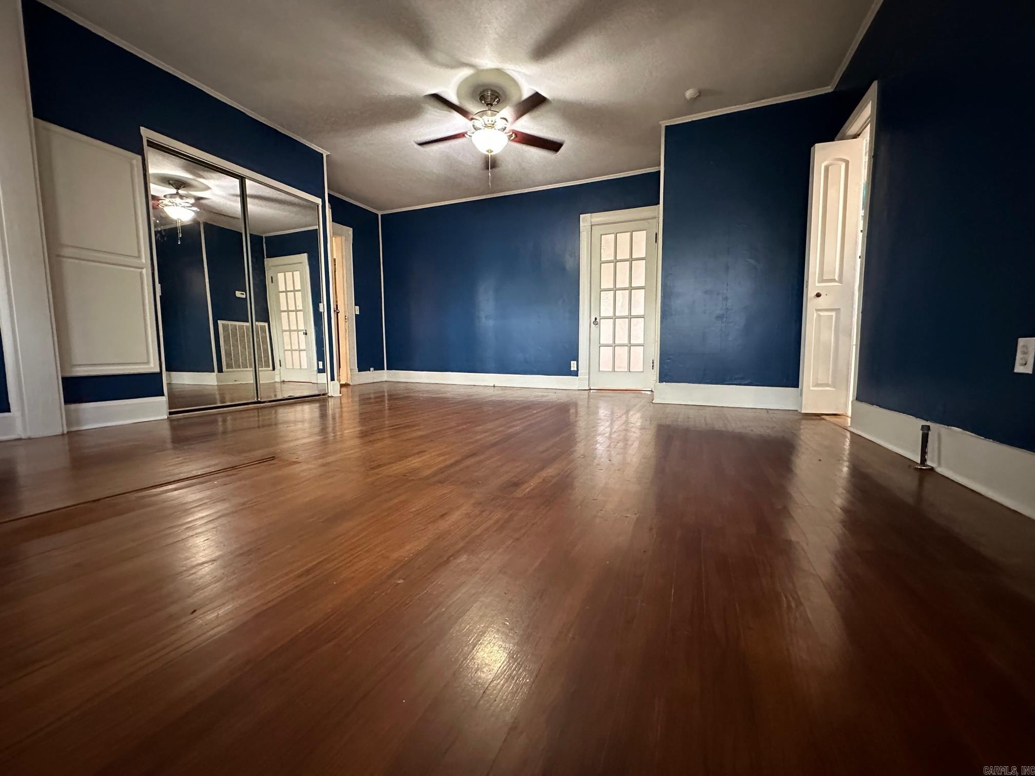 KEITH ADDITION - Residential