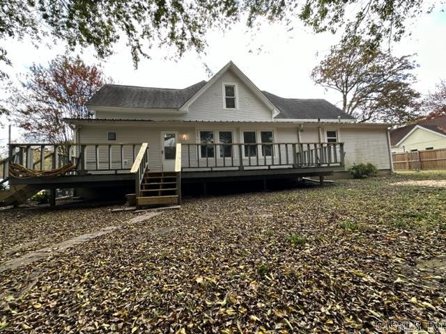 KEITH ADDITION - Residential