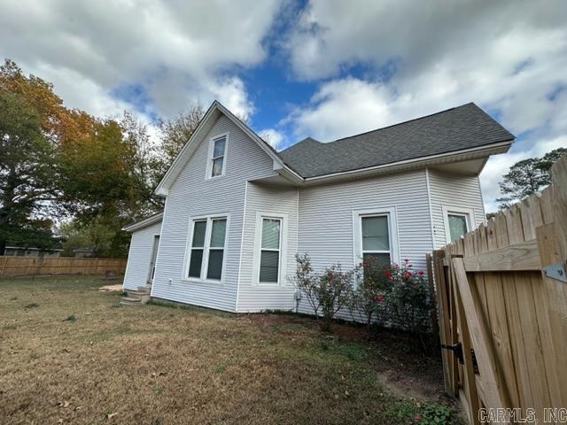 KEITH ADDITION - Residential