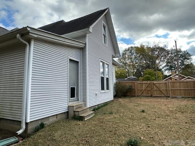 KEITH ADDITION - Residential