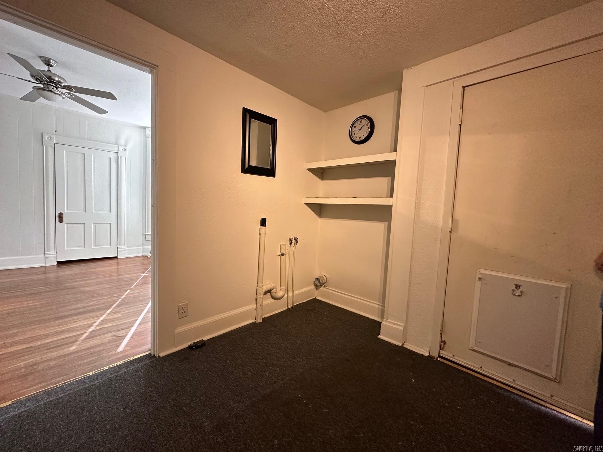 KEITH ADDITION - Residential