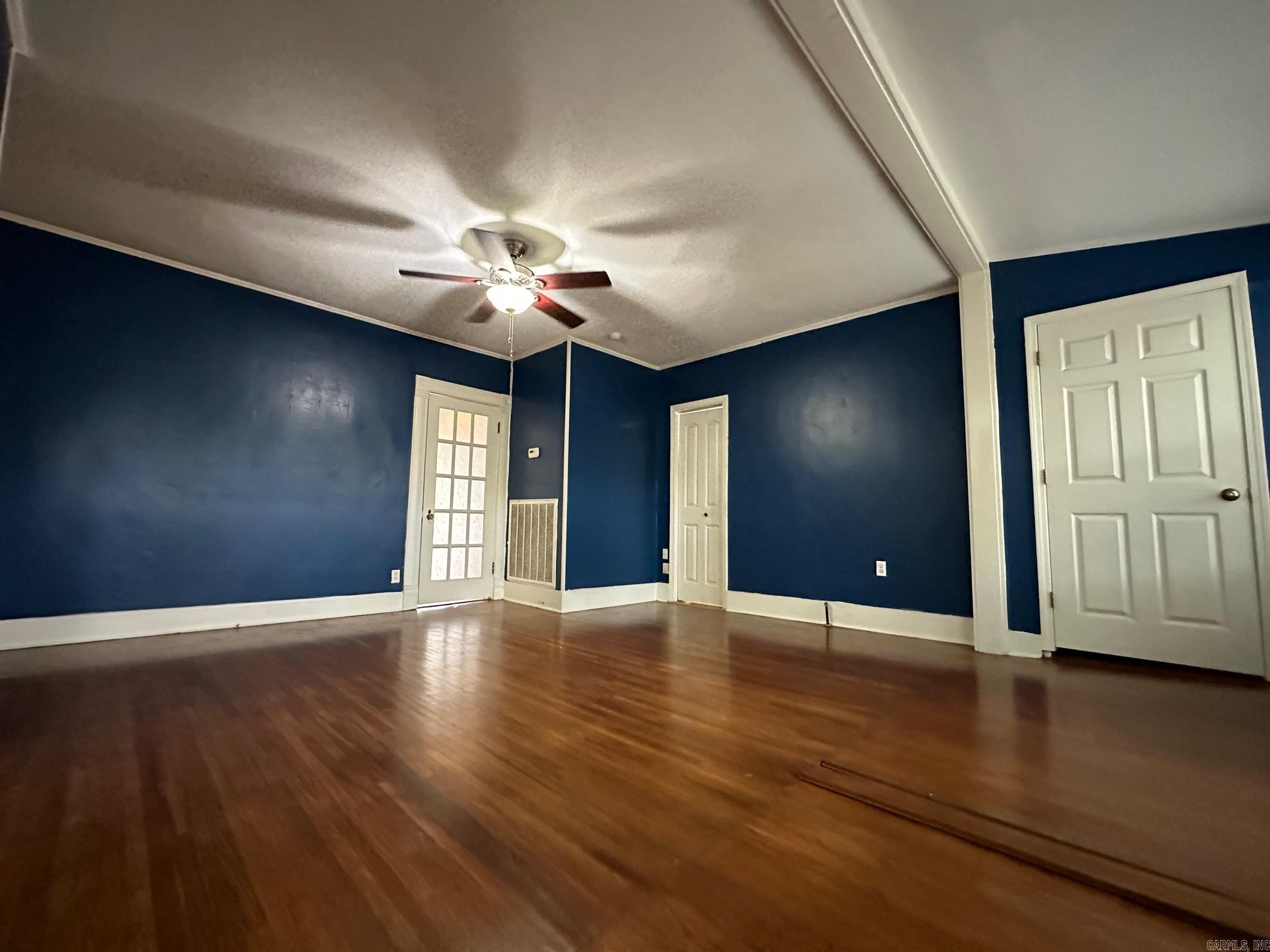 KEITH ADDITION - Residential