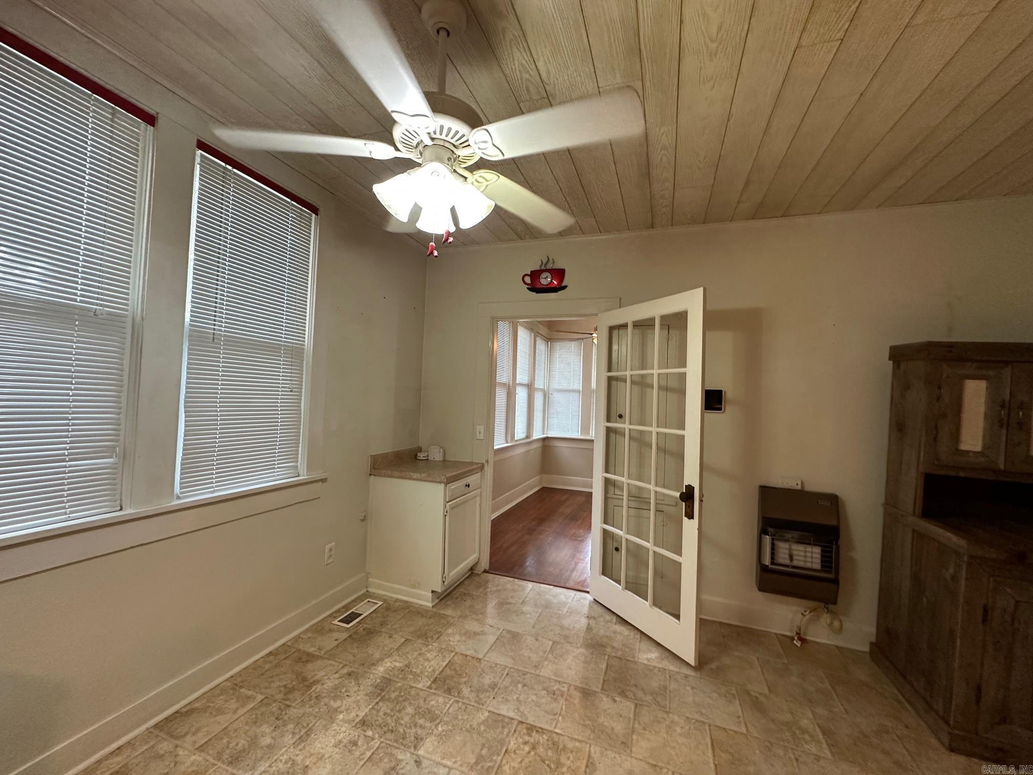 KEITH ADDITION - Residential