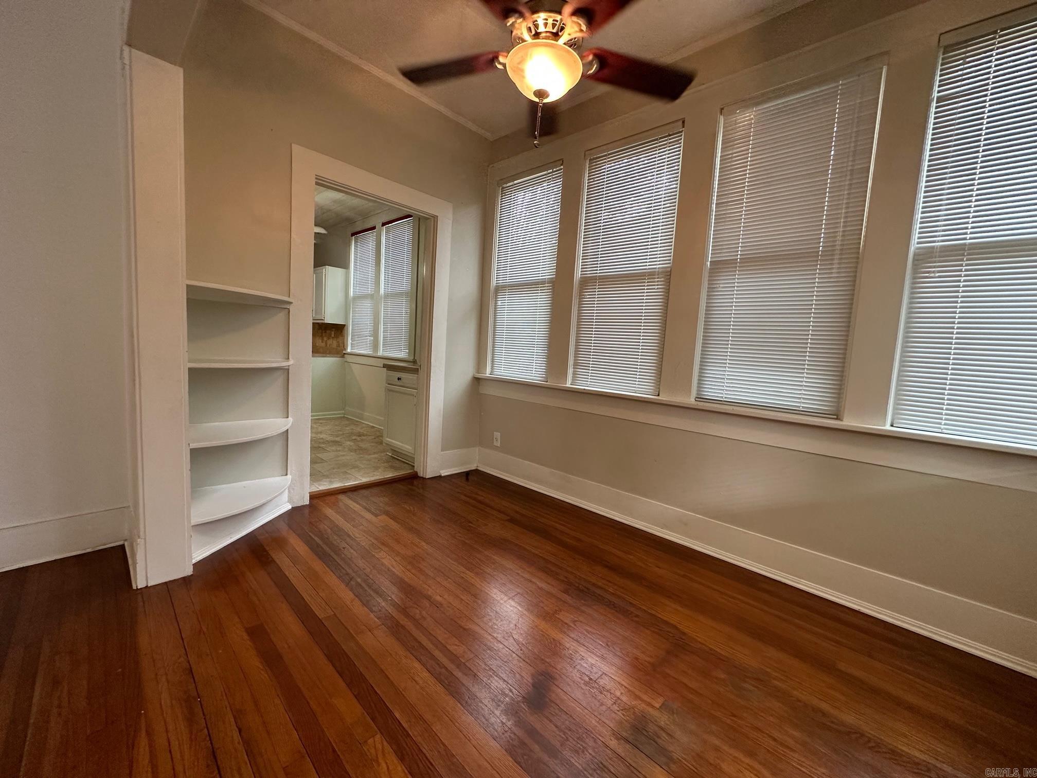 KEITH ADDITION - Residential