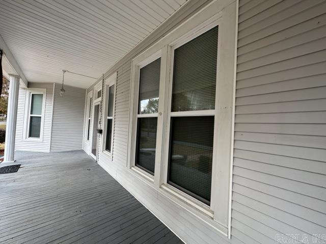 KEITH ADDITION - Residential