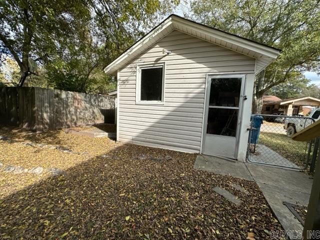 KEITH ADDITION - Residential