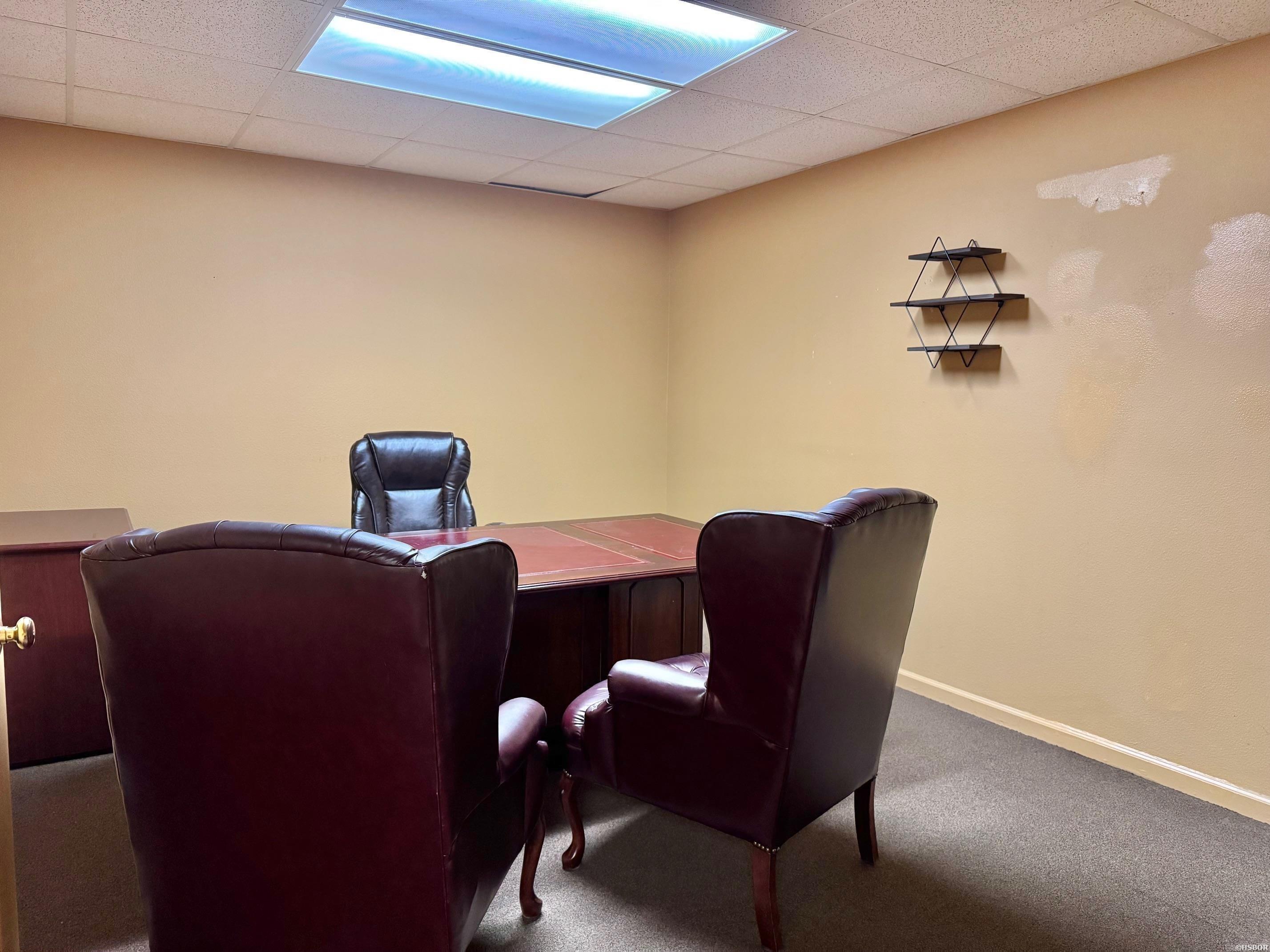 JEMM HPR - Commercial Sale