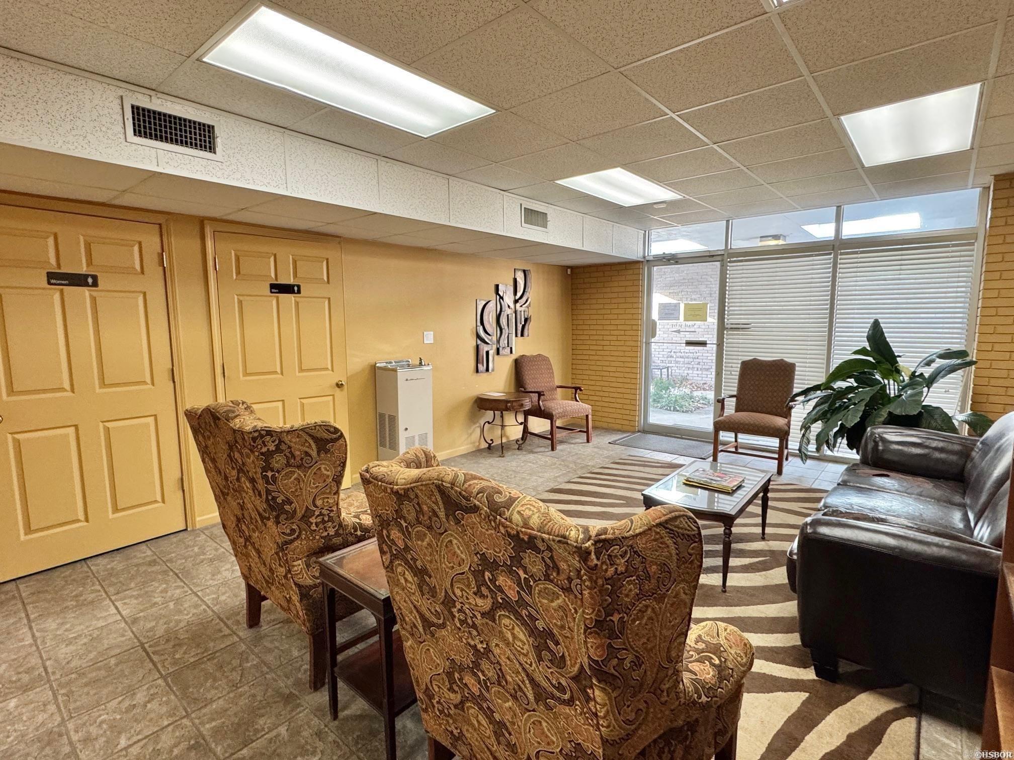 JEMM HPR - Commercial Sale