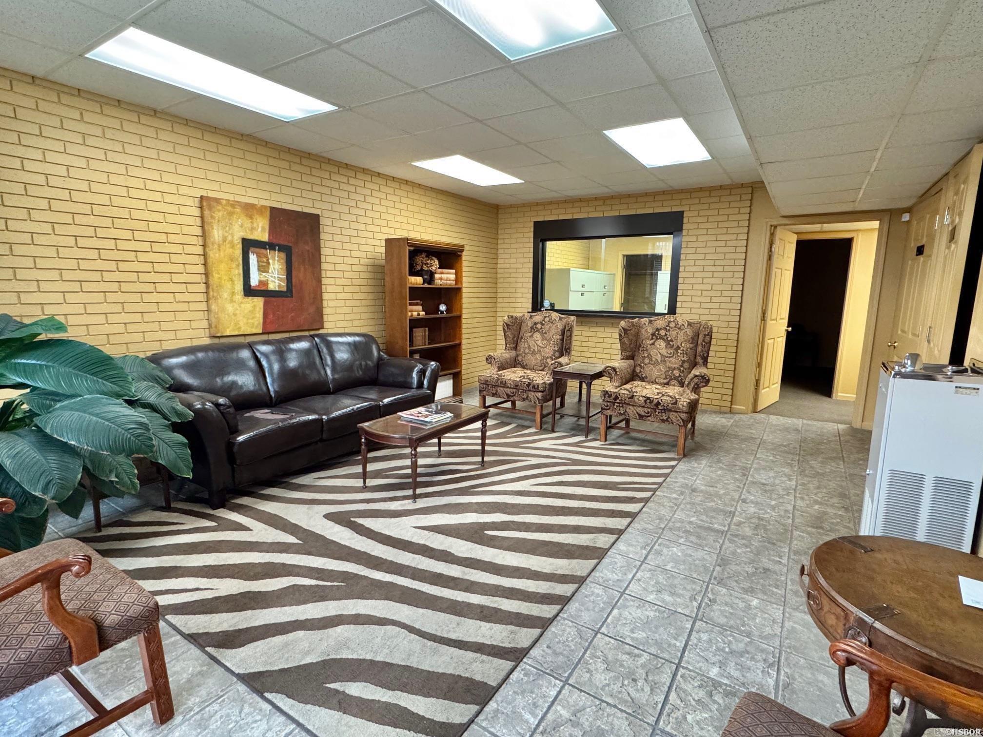 JEMM HPR - Commercial Sale