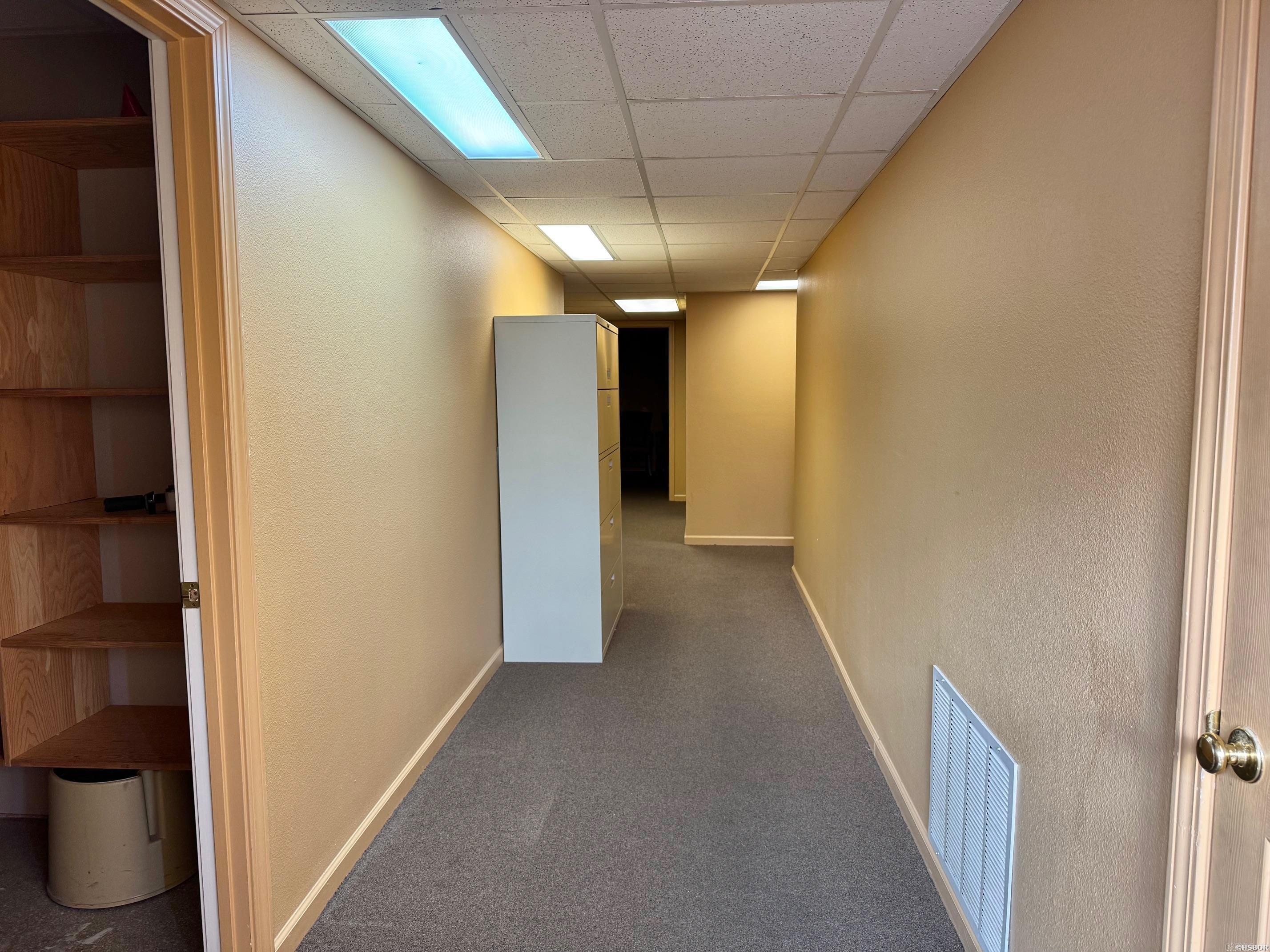 JEMM HPR - Commercial Sale