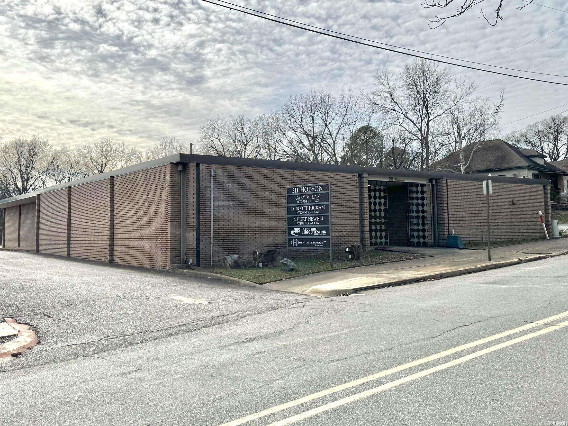 JEMM HPR - Commercial Sale