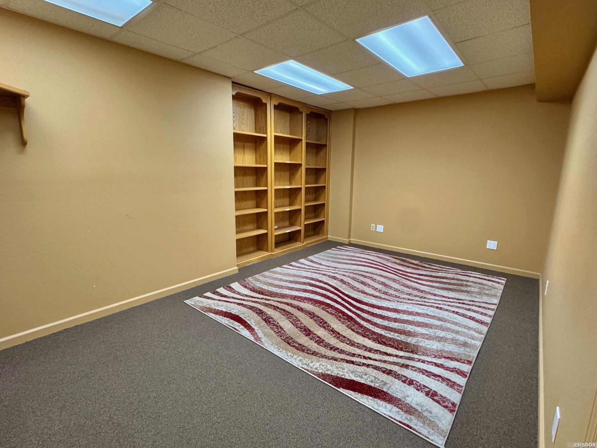 JEMM HPR - Commercial Sale