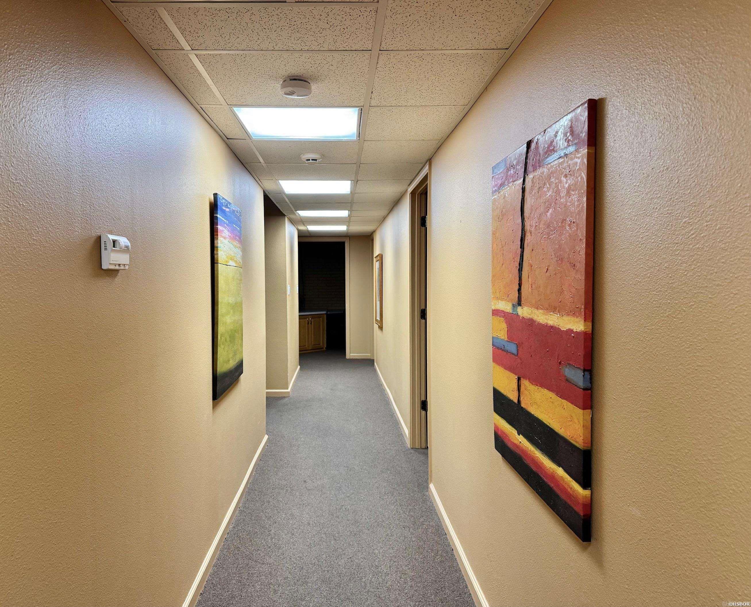 JEMM HPR - Commercial Sale