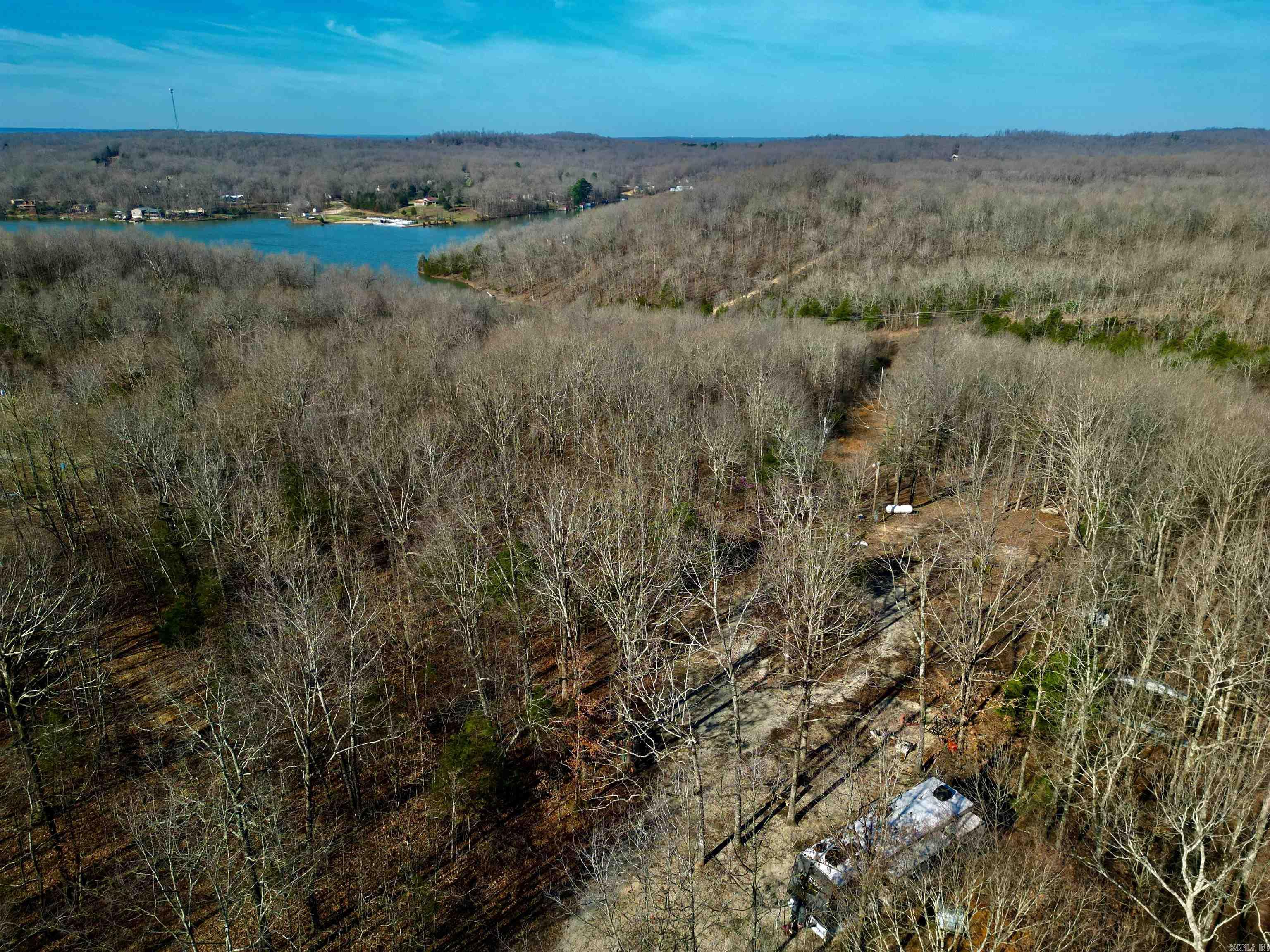 Metes & Bounds - Land