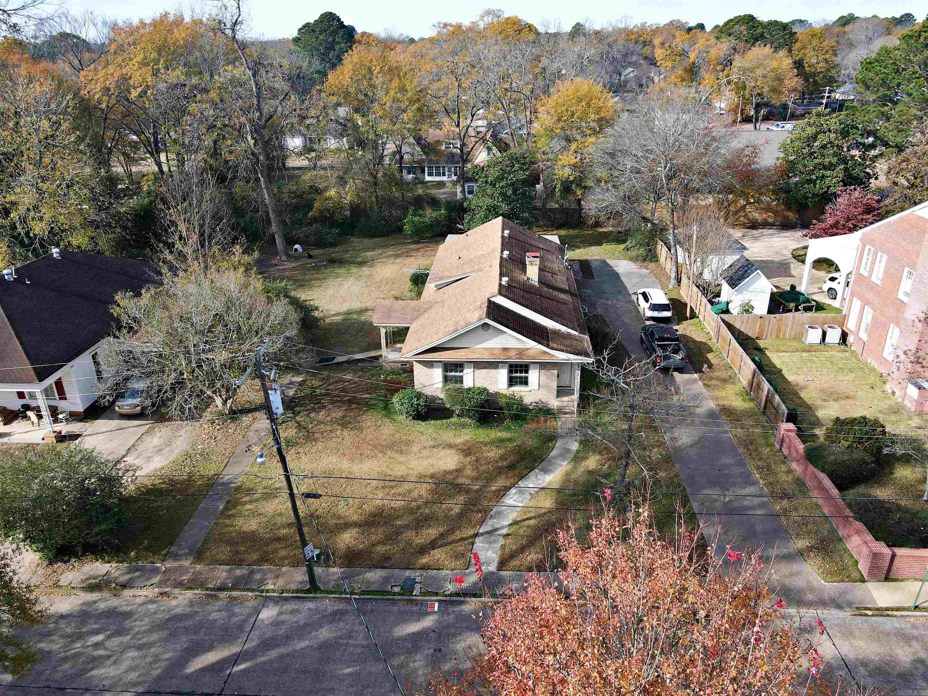 Maddox - Residential