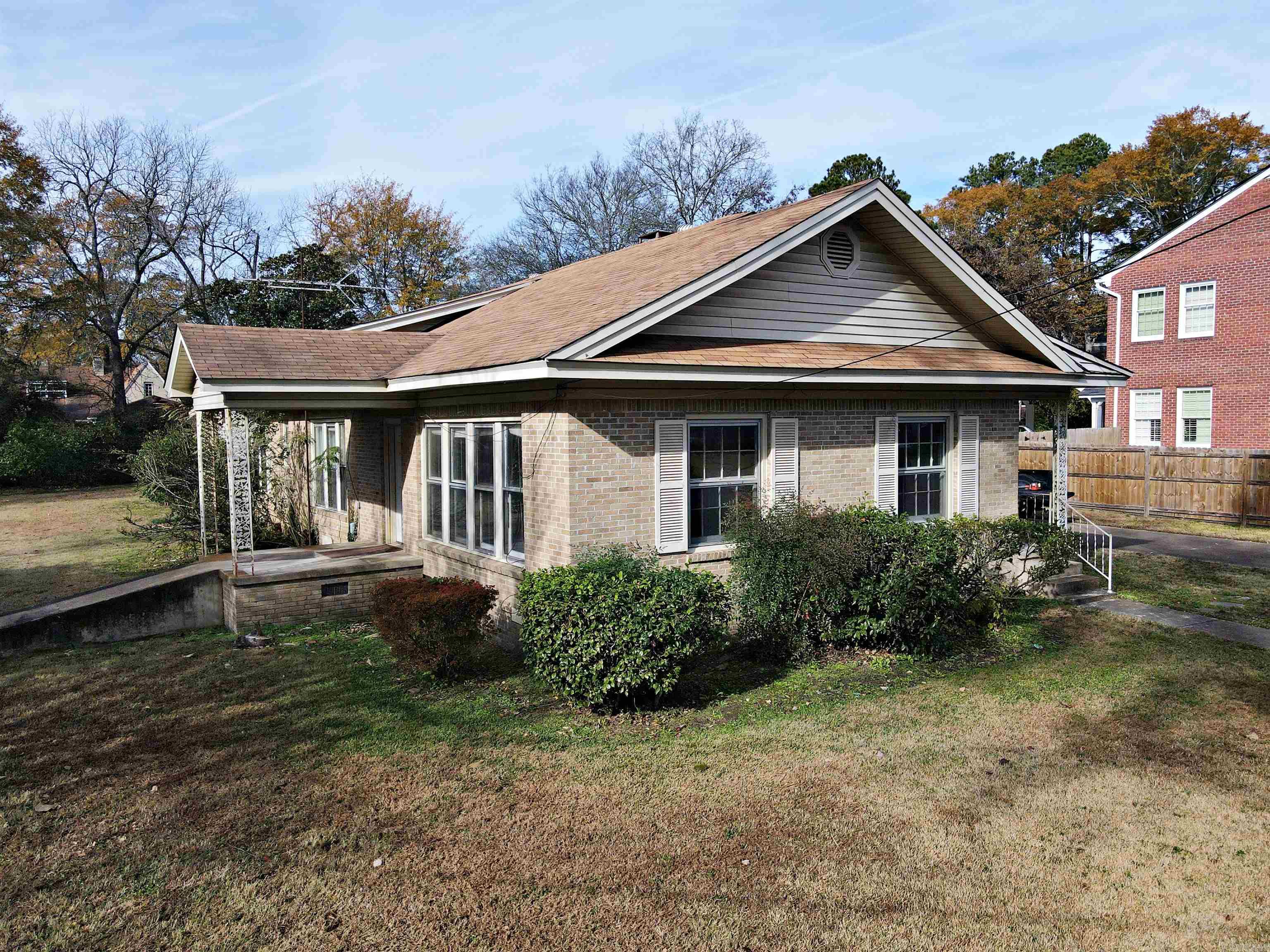 Maddox - Residential