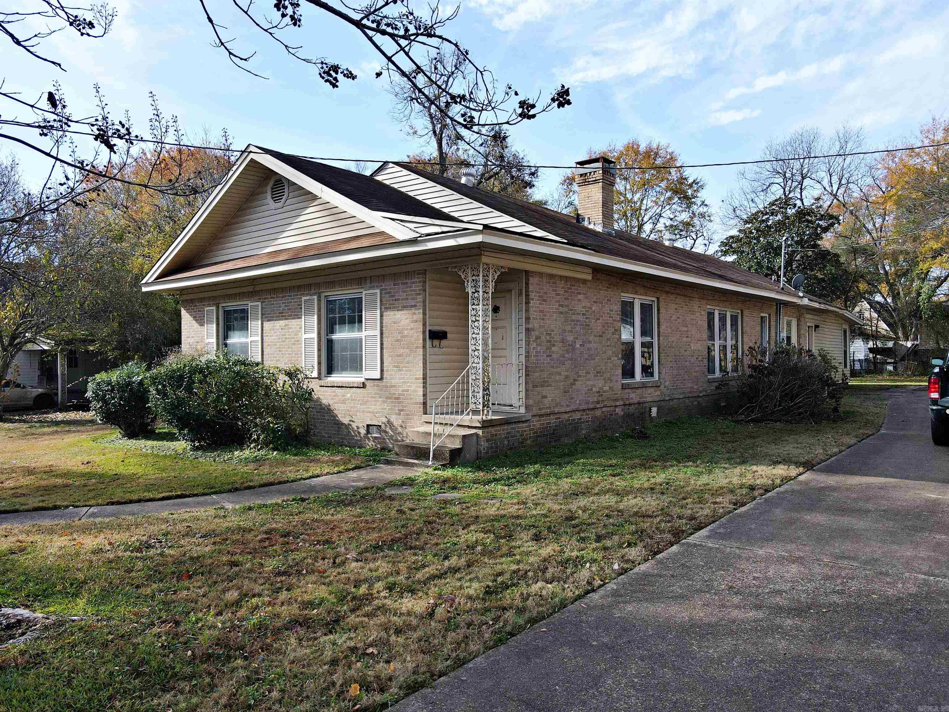 Maddox - Residential