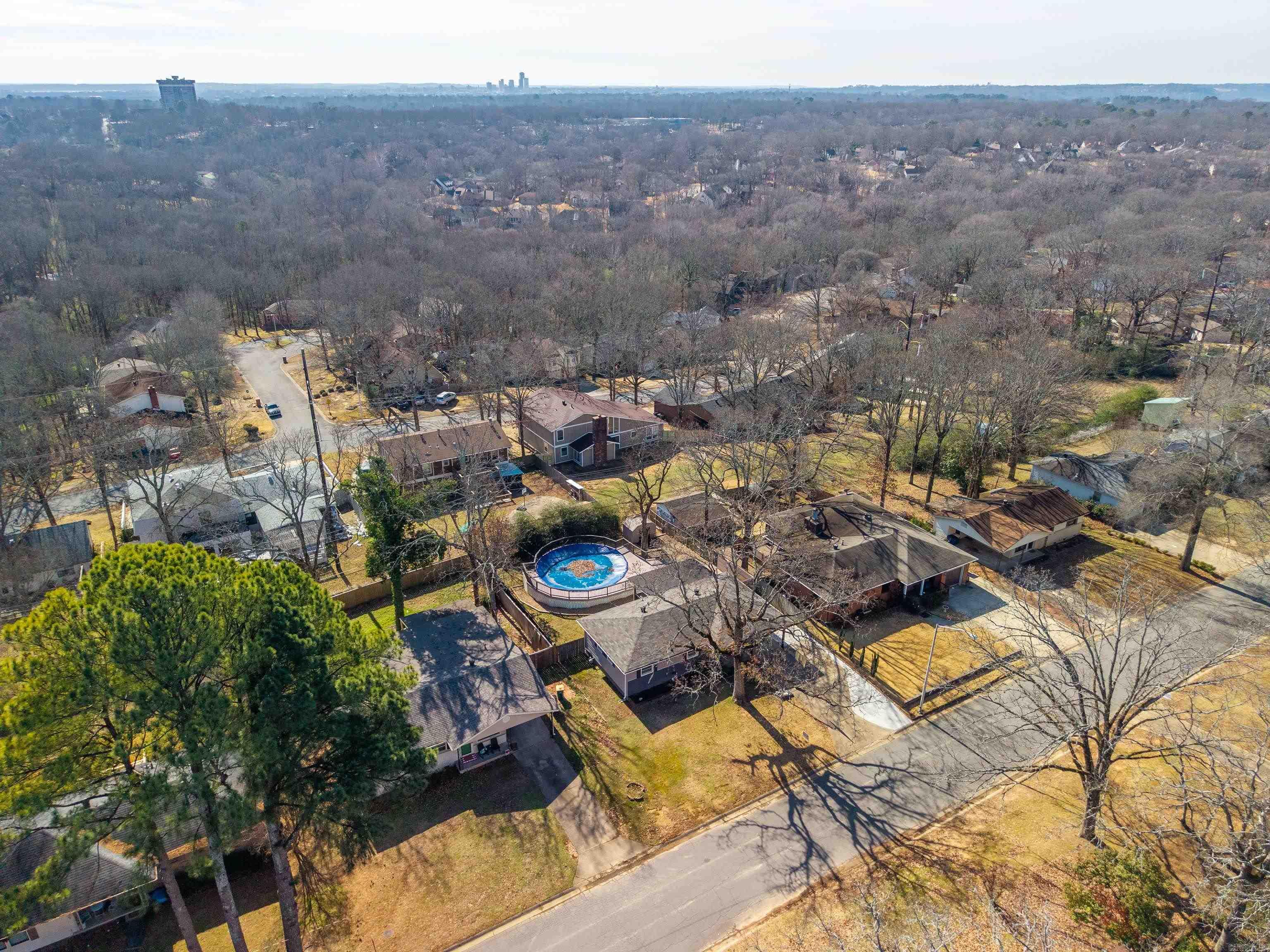 INDIAN HILLS - Residential