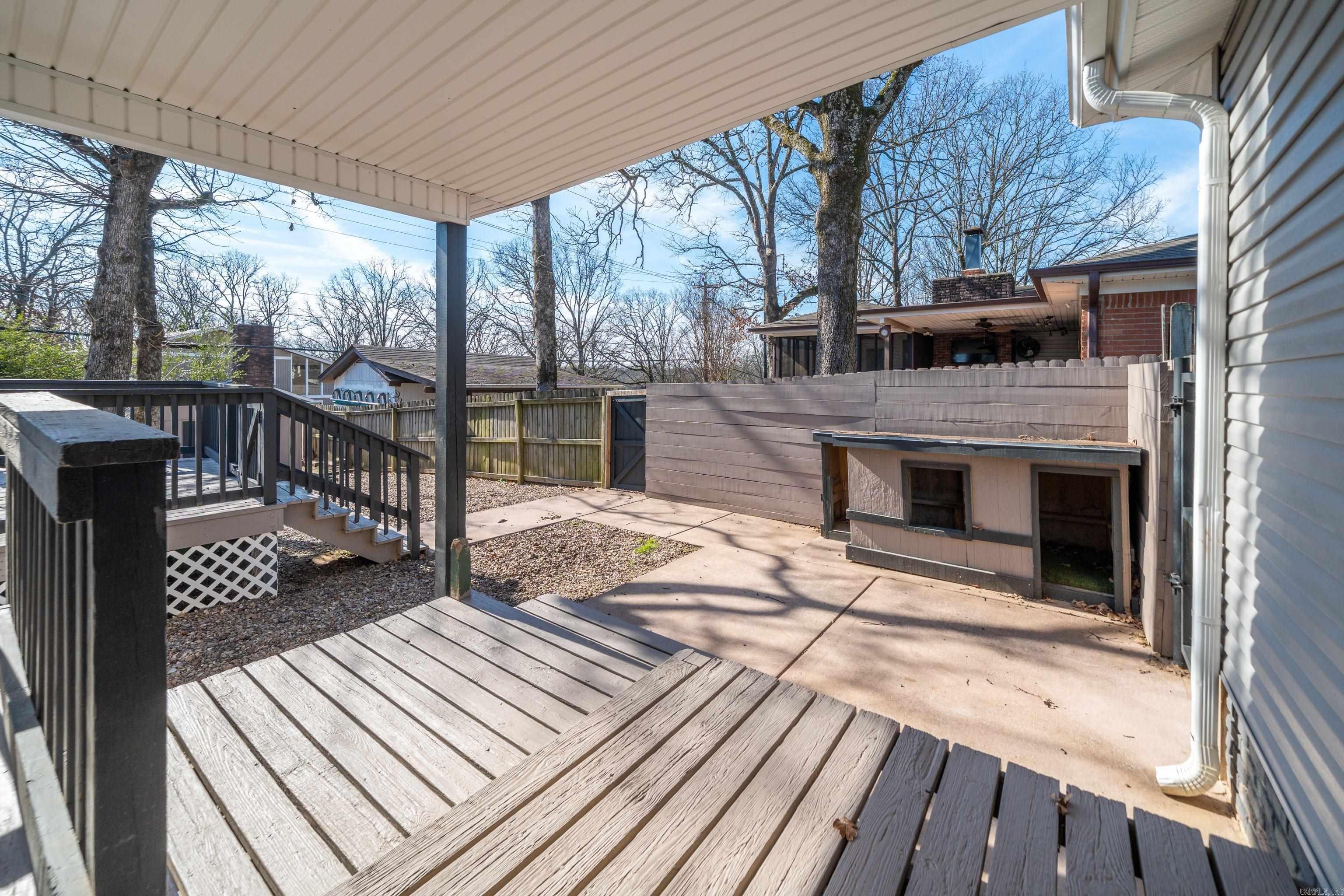 INDIAN HILLS - Residential