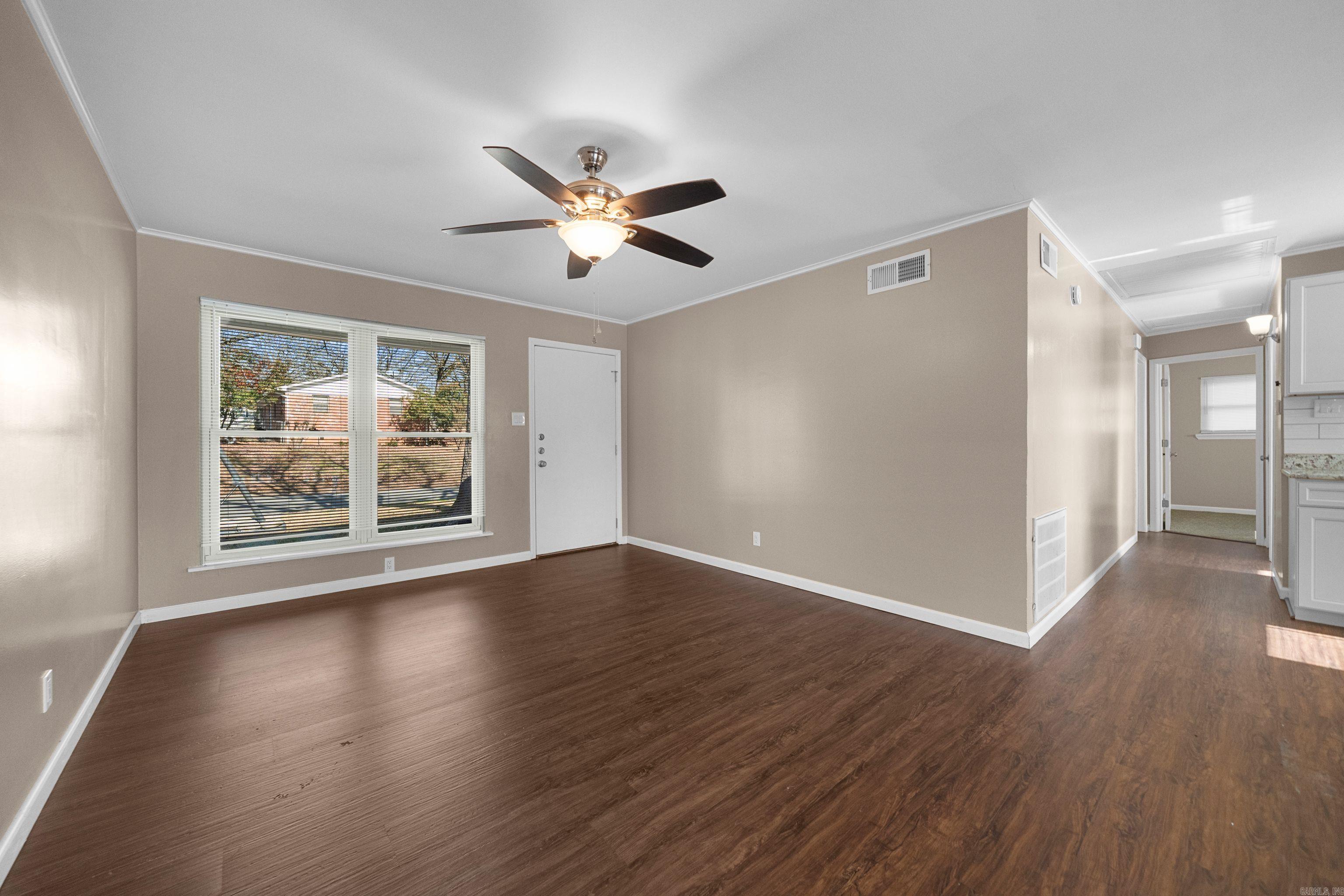 INDIAN HILLS - Residential