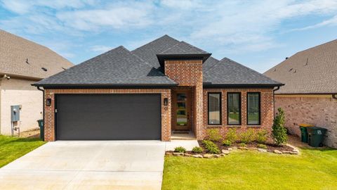 Photo of 59 Copper Circle, Little Rock, AR 72223 (MLS # 26029182)