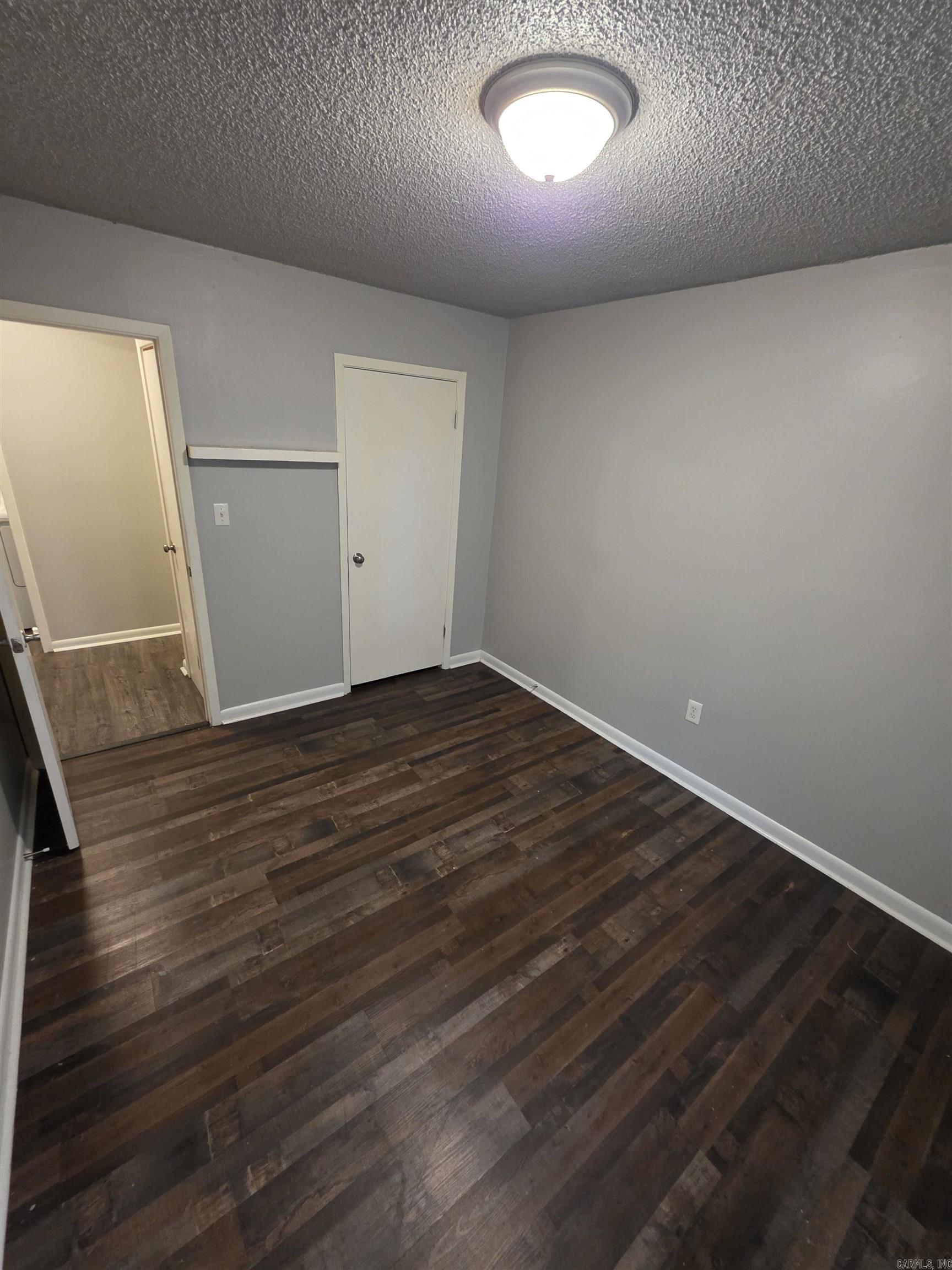 Not in Subdivision - Residential Lease