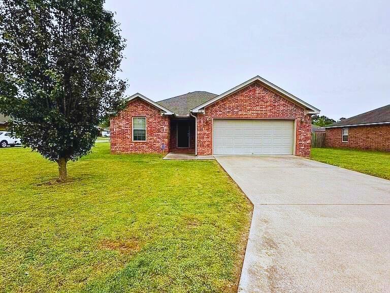 LEGACY PLACE - Residential