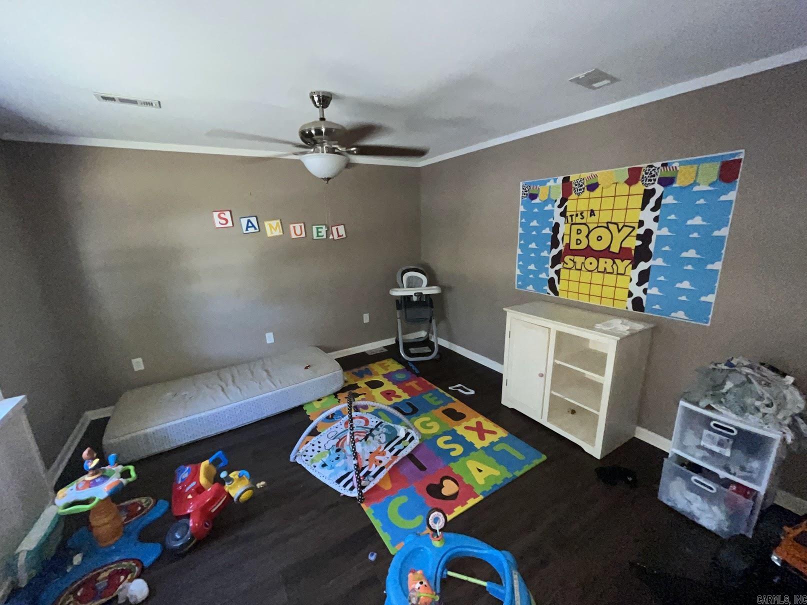 SYLVAN ACRES - Residential