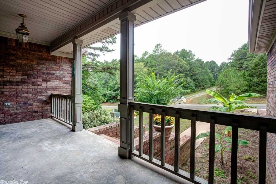 Mountain Ranch - Residential