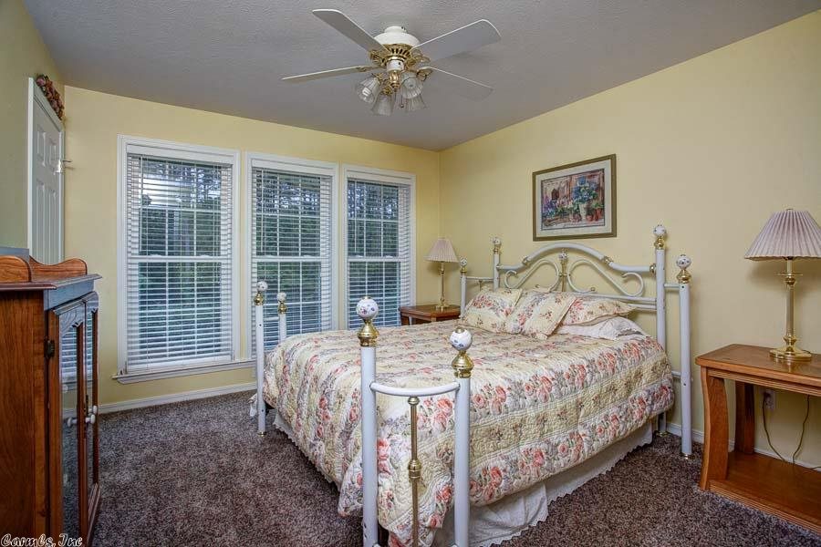 Mountain Ranch - Residential