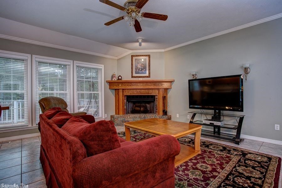 Mountain Ranch - Residential