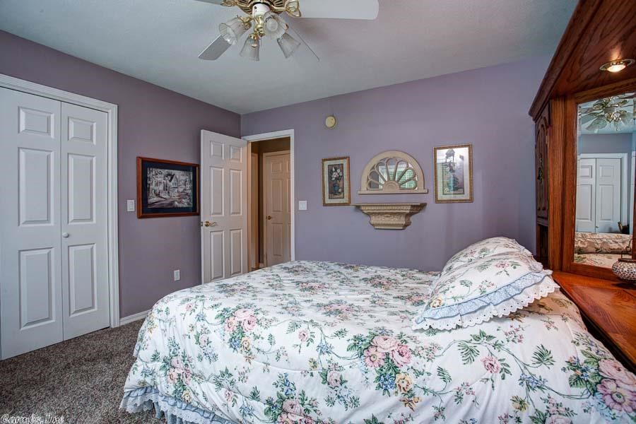 Mountain Ranch - Residential