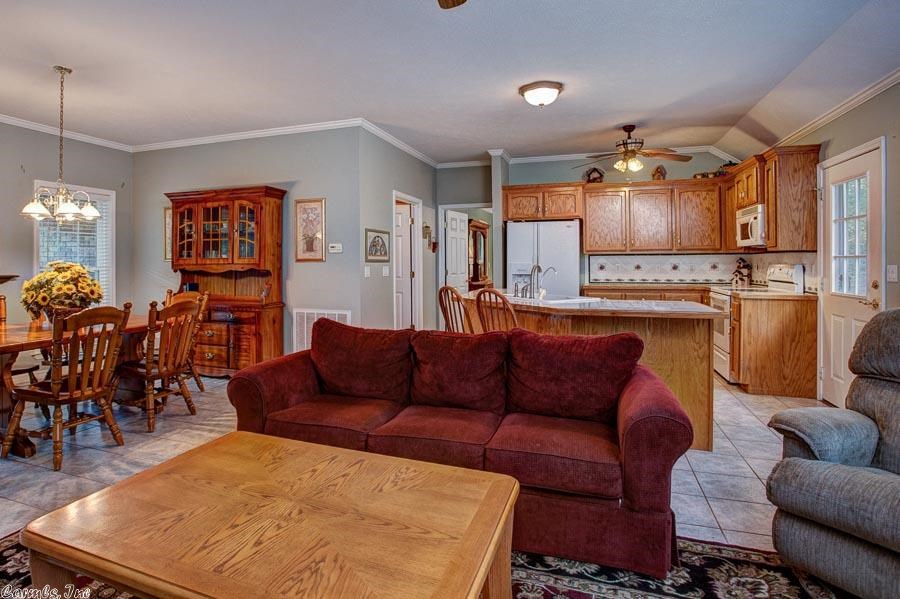 Mountain Ranch - Residential