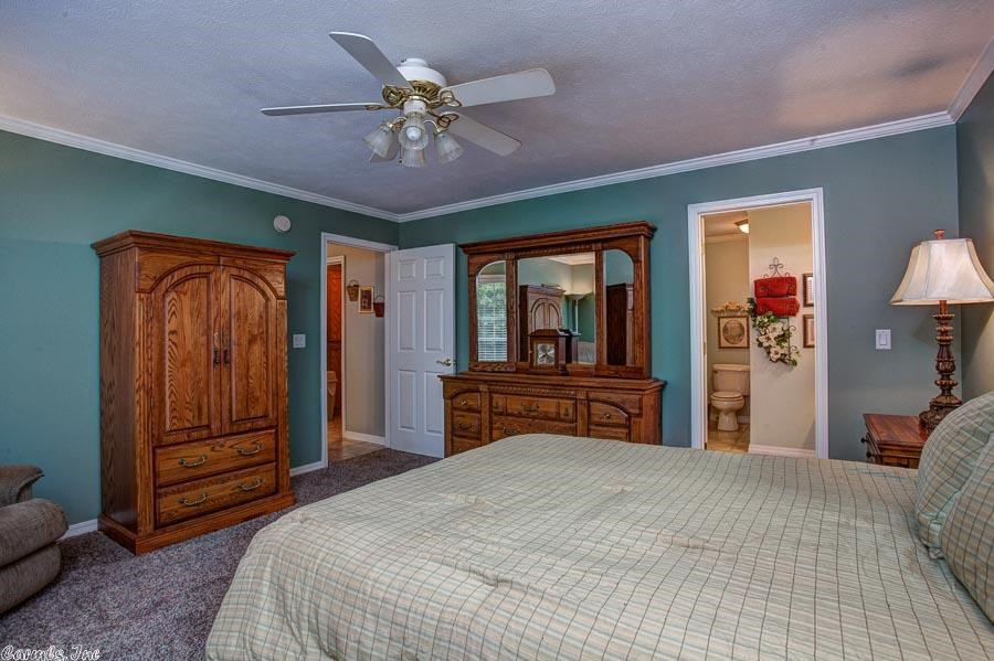 Mountain Ranch - Residential