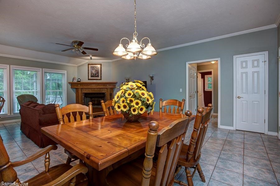 Mountain Ranch - Residential