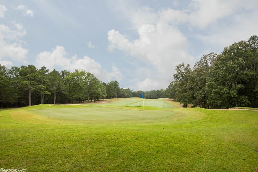 Mountain Ranch - Residential