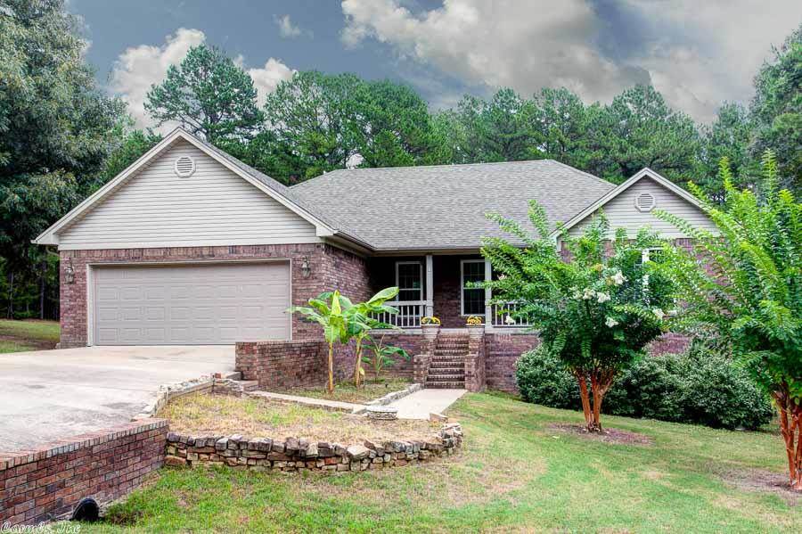 Mountain Ranch - Residential