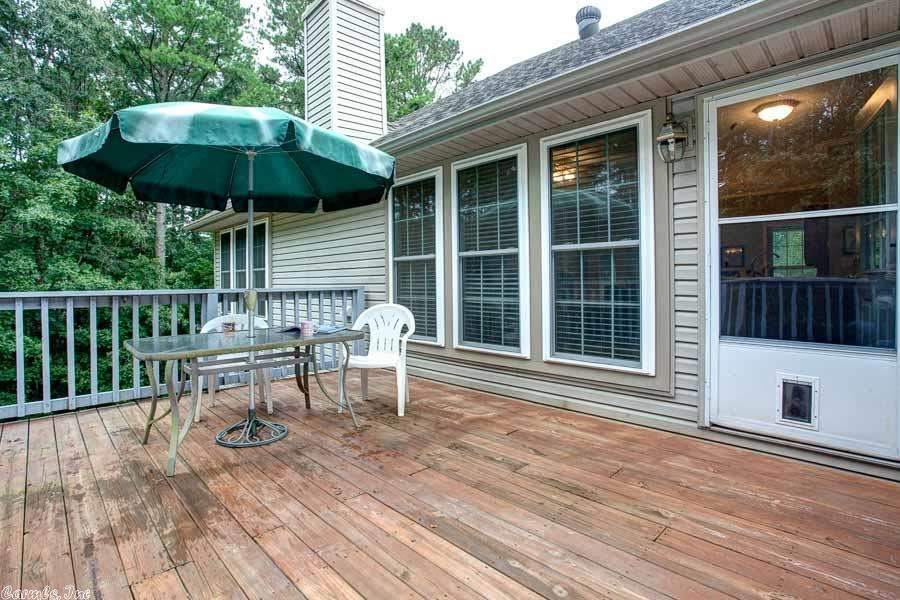 Mountain Ranch - Residential