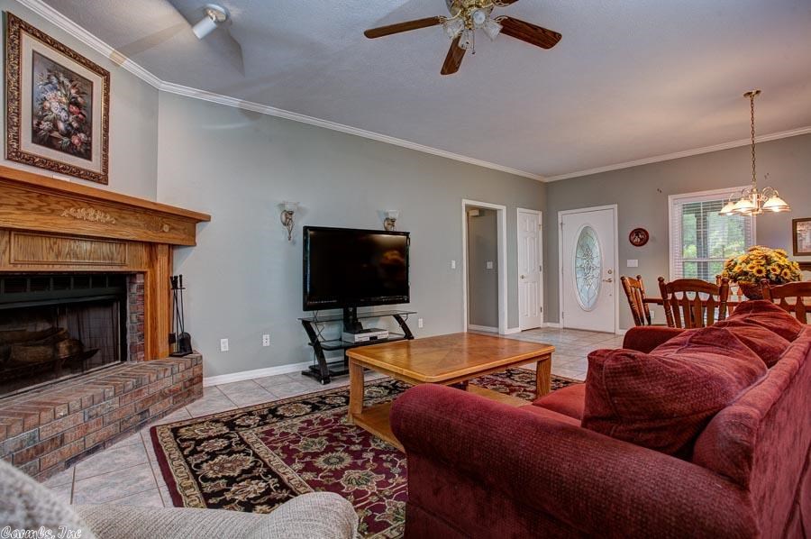 Mountain Ranch - Residential