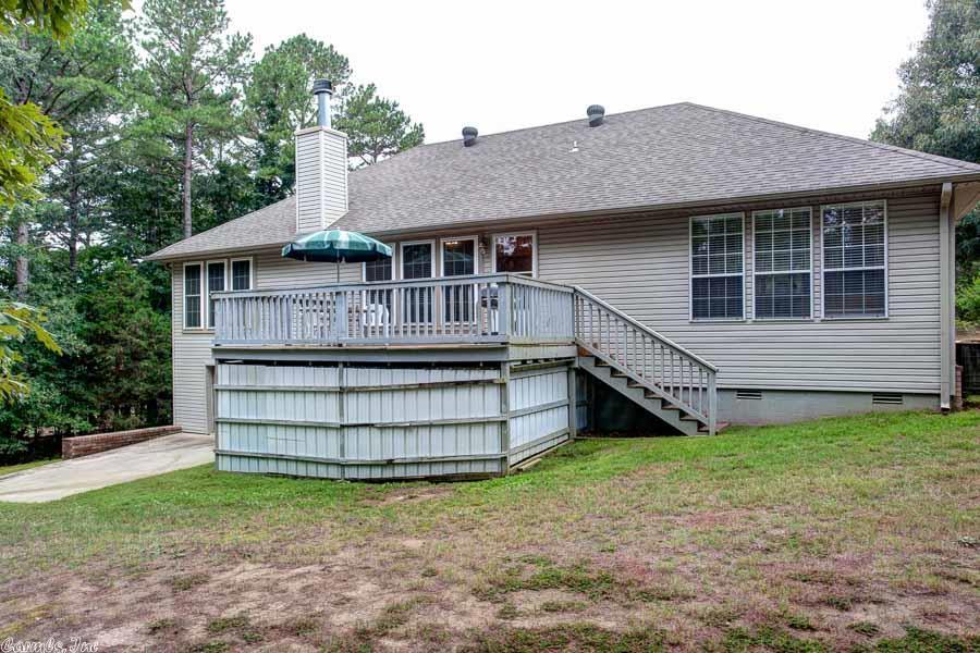 Mountain Ranch - Residential