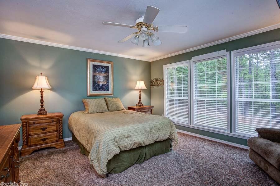 Mountain Ranch - Residential