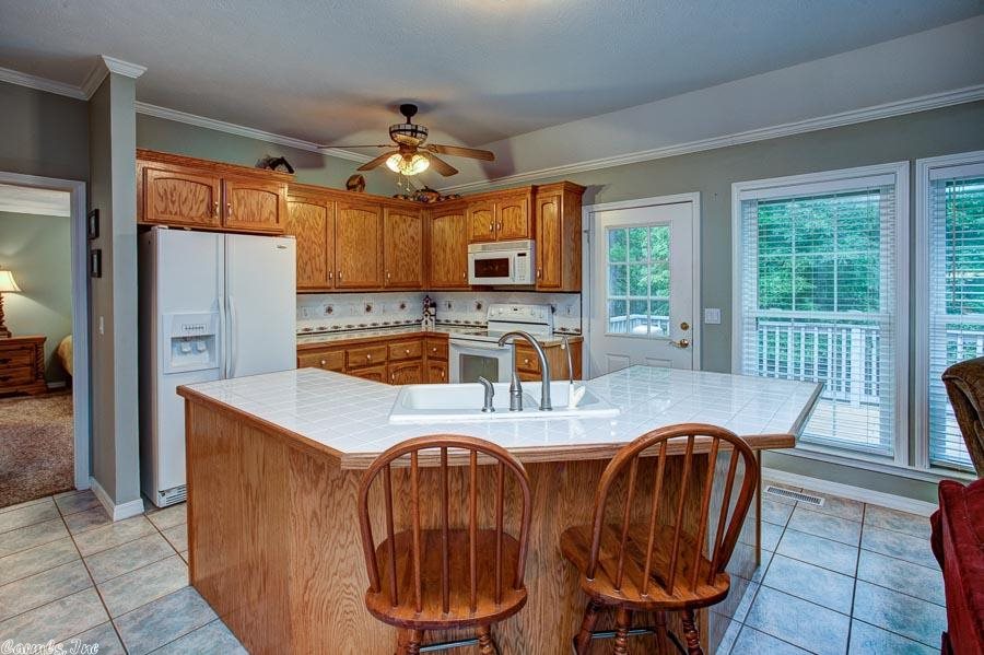 Mountain Ranch - Residential