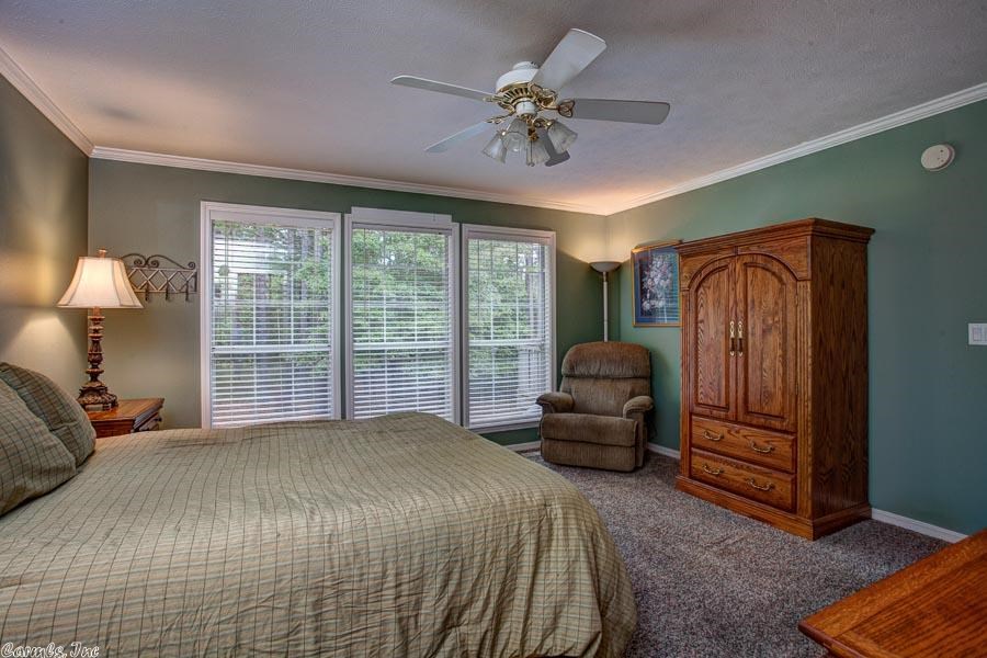 Mountain Ranch - Residential