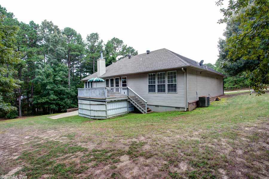 Mountain Ranch - Residential